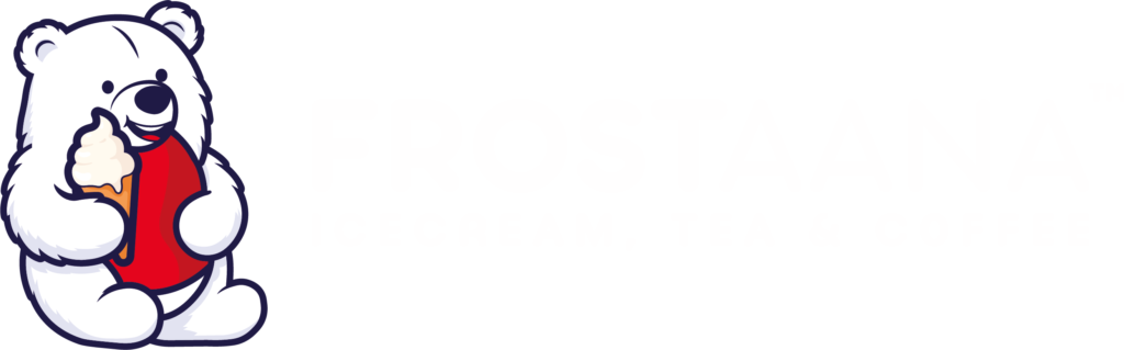 Frostaana Logo